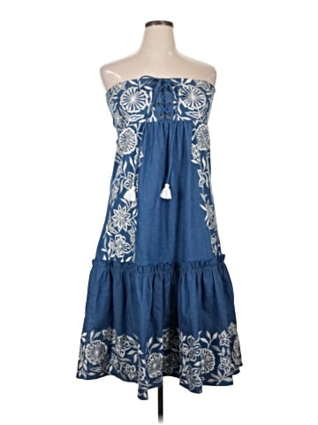 MISA Los Angeles Casual Dress (view 1)