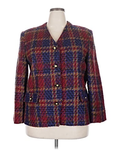 Koret Blazer (view 1)