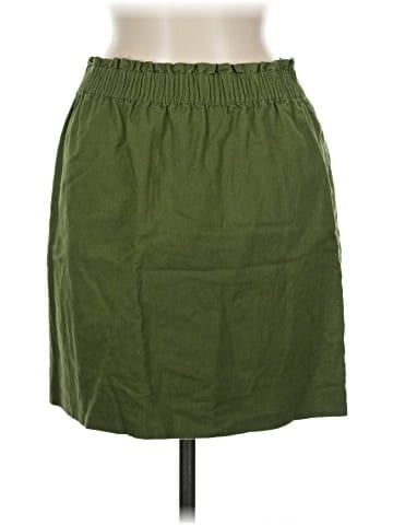 J.Crew Factory Store Casual Skirt (view 2)