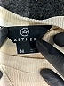 Aether Tan Sweatshirt Size Med (3) - photo 7