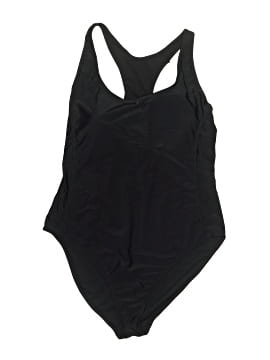 Nicole Miller Studio One Piece Swimsuit