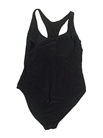 Nicole Miller Studio One Piece Swimsuit (view 1)