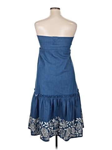 MISA Los Angeles Casual Dress (view 2)