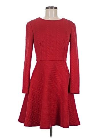 Betsey Johnson Cocktail Dress (view 1)