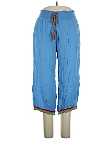 Indigo Rein Casual Pants (view 1)