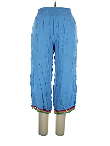 Indigo Rein Casual Pants (view 2)