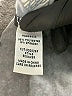 Studio M Print Gray Casual Dress Size L - photo 8