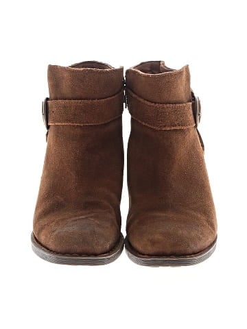 Born Ankle Boots (view 2)