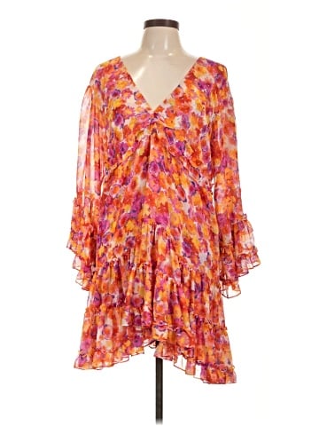 MISA Los Angeles Cocktail Dress (view 1)