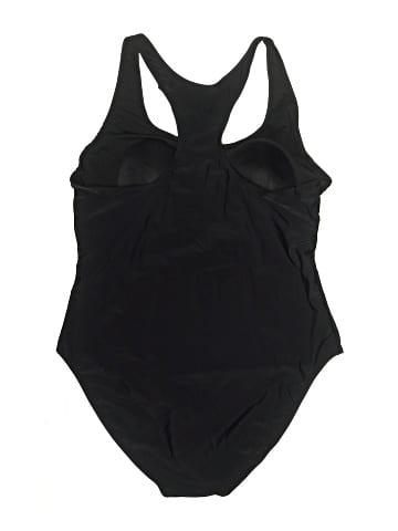 Nicole Miller Studio One Piece Swimsuit (view 2)