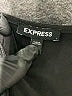 Express Black Tank Top Size XS - photo 7