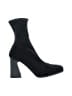 Primark Black Boots Size 7 - photo 1