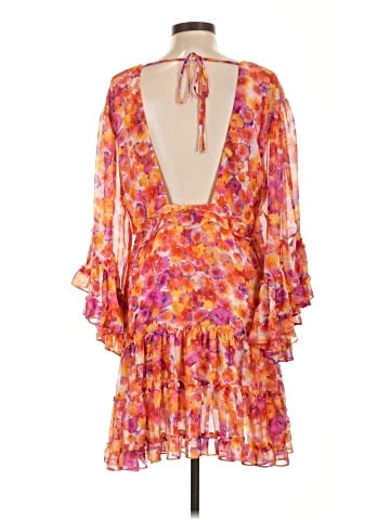 MISA Los Angeles Cocktail Dress (view 2)