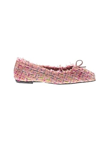 Jeffrey Campbell Flats (view 1)