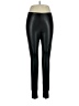 Commando Black Leggings Size XL - photo 1
