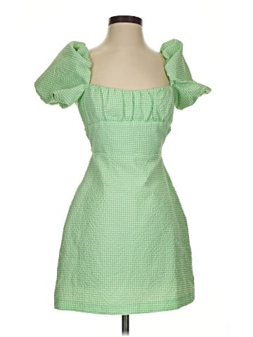Zara Cocktail Dress (view 1)