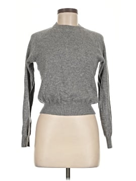 Quince Turtleneck Sweater (view 1)