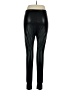 Commando Black Leggings Size XL - photo 2