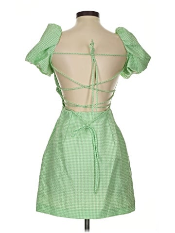 Zara Cocktail Dress (view 2)