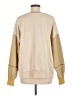 Easel Tan Pullover Sweater Size M - photo 2