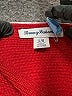 Tommy Bahama Red Pullover Sweater Size L - photo 7