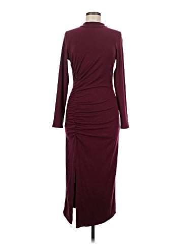 Aqua Casual Dress (view 1)