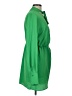 Shein 100% Polyester Green Casual Dress Size L - photo 4