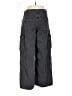 Old Navy Gray Jeans Size 4 Petite - photo 2