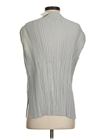 Club Monaco Sleeveless Blouse (view 2)