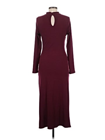 Aqua Casual Dress (view 2)