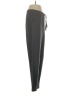 Natori Gray Sweatpants Size 24 waist (estimated) - photo 4