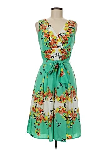 DressBarn Cocktail Dress (view 1)