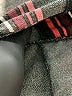 Express Stripes Black Jumpsuit Size XS - photo 5