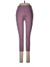 Elite Purple Active Pants Size M - photo 1