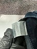 Lila Ryan Solid Blue Jeans Size 29 waist - photo 8