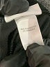 Purejill Solid Black Active Pants Size XS - photo 8