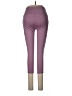 Elite Purple Active Pants Size M - photo 2