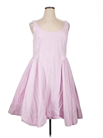 Anthropologie Cocktail Dress (view 1)