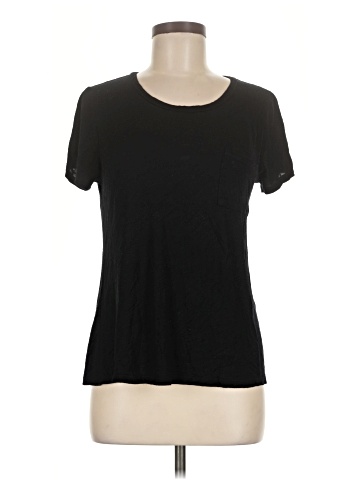 Active Basic Short Sleeve Top (view 1)