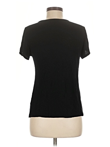 Active Basic Short Sleeve Top (view 2)