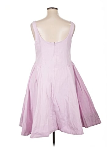 Anthropologie Cocktail Dress (view 2)