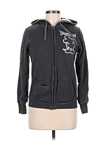 Disney Parks Zip Up Hoodie (view 1)