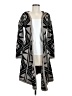 Misia 100% Acrylic Black Cardigan Size M - photo 1
