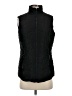 New Directions 100% Polyester Black Vest Size S - photo 1