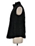 New Directions 100% Polyester Black Vest Size S - photo 5