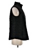 New Directions 100% Polyester Black Vest Size S - photo 4