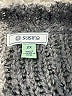 Susina Tweed Gray Pullover Sweater Size 2X - photo 7