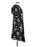 Misia 100% Acrylic Black Cardigan Size M - photo 4