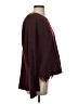 French Connection Burgundy Pullover Sweater Size S - photo 4