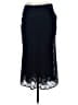 Lela Rose Blue Formal Skirt Size 4 - photo 1